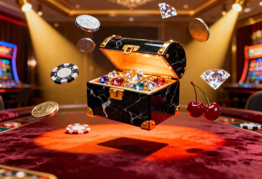 Alternatives to Montecrypto Casino: What to Choose? Alternatives to Montecrypto Casino: What to Choose?