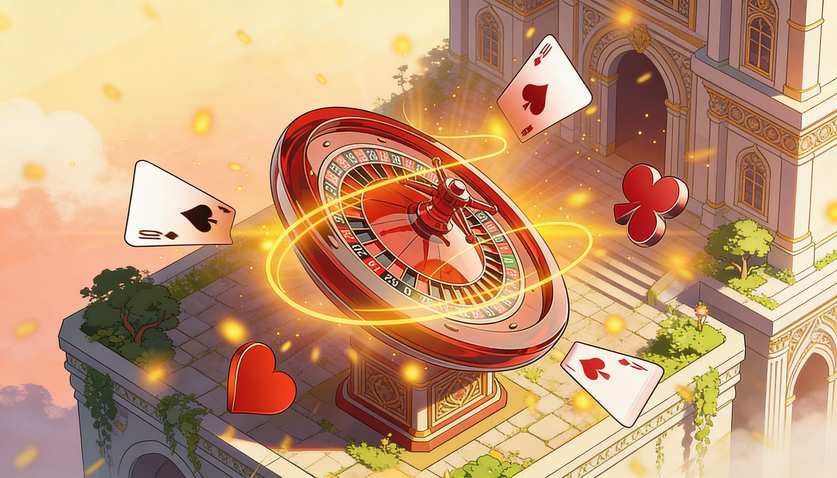 Bizzo Casino: Udforsk Bonusmulighederne Bizzo Casino: Udforsk Bonusmulighederne