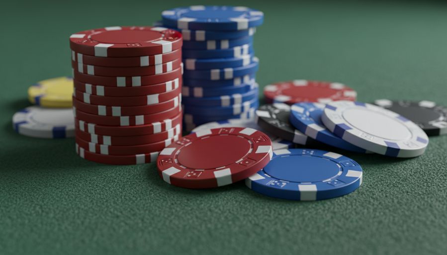 Die Rolle des RNG in Online-Casinos Die Rolle des RNG in Online-Casinos